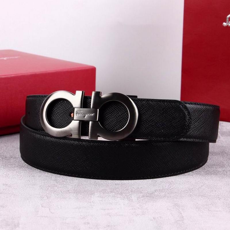 Ferragamo Belts 994